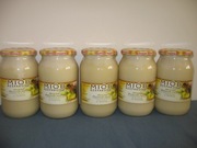 Miód  faceliowy bez domieszek