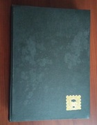 Klaser na znaczki pocztowe A4  29 x 22 zobacz warto