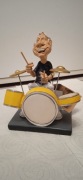 FIGURKA CHARLIE WATTS THE ROLING STONES COMICAL WARREN STRATFORD VOGLER
