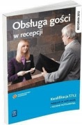 Obsługa gości w recepcji T.11.2