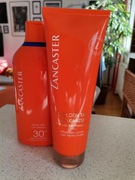 Lancaster Mleczko do opalania SPF30 400ml+ Golden Tan Maximizer 250 ml