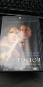 Impostor film DVD