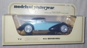 Hispano Suiza 1938 1:48
