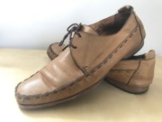 Mokasyny Gino Rossi 36