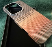 Etui Carbon Oppo Find X9 pro