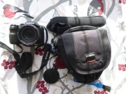 Fujifilm FinePix S4500 30*zoom w bardzo dobrym stanie