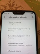 Motorola g7 power