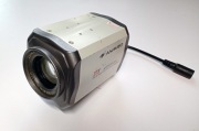 kamera analogowa Anaveo 27x Motozoom