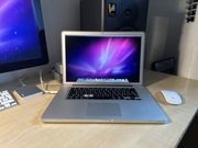 Apple MacBook Pro 15 Mac Book 
