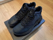 Nowe buty Nike Jordan Max Aura 4 Triple Black Rozmiar 44