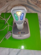 Joystick super nintendo SNES Tecno Plus TP 516 nie używany leżak 1995