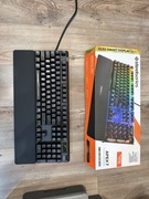 Klawiatura SteelSeries Apex 7 RED Switch