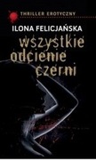 Wszystkie odcienie czerni