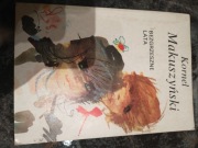 Bezgrzeszne lata Kornel Makuszyński