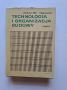 Technologia i Organizacja Budowy Aleksander Dyżewski