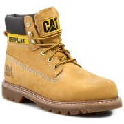 CAT Caterpillar 37 Colorado Camel BUTY Trapery 