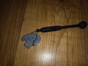  LINKA GAZU  AUDI A4 (95-01), A6 (98-01)/ VW PASSAT (97