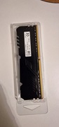 Pamięć RAM Kingston Fury hyperx, DDR4, 8 GB, 3200MHz, CL16 