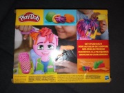 Play-Doh Stylista Fryzur – Salon Fryzjerski