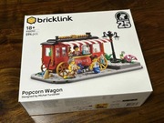 LEGO 910052 Bricklink Popcorn Wagon