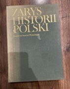 Zarys historii Polski Tazbir