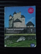 Poznać przeszłość 1, nowa era