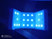 Lampa do hybryd semilac