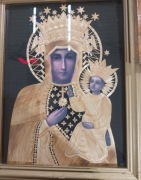 MATKA BOŻA OSTROBRAMSKA