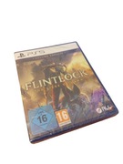 Flintlock The Siege of Dawn Deluxe Edition na PS5 NÓWKA