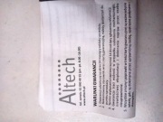Altech sterownik pokojowy 