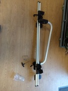 BAGAZNIK NA  ROWER BMW DACHOWY