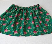 Spódniczka krakowska 3-7 lat,nowa, 