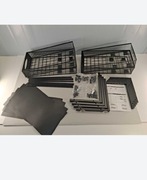 Dwu poziomowy organizer pod zlew i nie tylko nowy