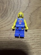 Lego NBA gracz nr 3 figurka nba027