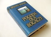 POGODA DLA BOGACZY IRWIN SHAW TOM 1/2