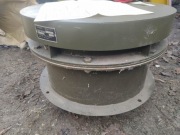 Zawór przeciwwybuchowy AZP-200