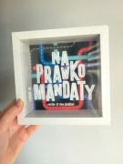 Skarbonka na prawko i mandaty na prezent