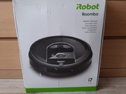 iRobot Roomba i7