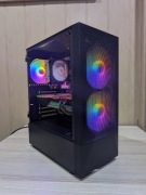 Ryzen 5 5600 | RX 5700 XT Sapphire Nitro+ | 16GB | NVMe!