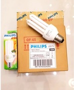 Żarówki energooszczędne Philips Genie