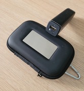 powerbank 3350 mAh wraz z etui i kablem microUSB
