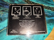 Behemoth - From the Pagan Vastlands