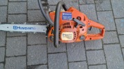 Husqvarna 236 x-torq