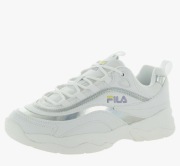 Fila Ray LM Lace-Up White.  37r