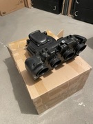 YAMAHA FZS 1000 FAZER 01 - 05 AIRBOX FITR POWIETRZA ODBUDOWA FILTRA