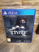 Gra na ps4 thief