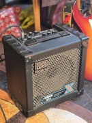 Wzmacniacz gitarowy Roland Cube 15X