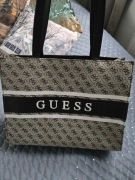 Torebka Guess, Guess Monique Shopper Bag
