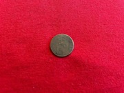 1 pfennig 18?? Niemcy Prusy A