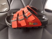 Klapki, sandały dziecięce rozmiar 31